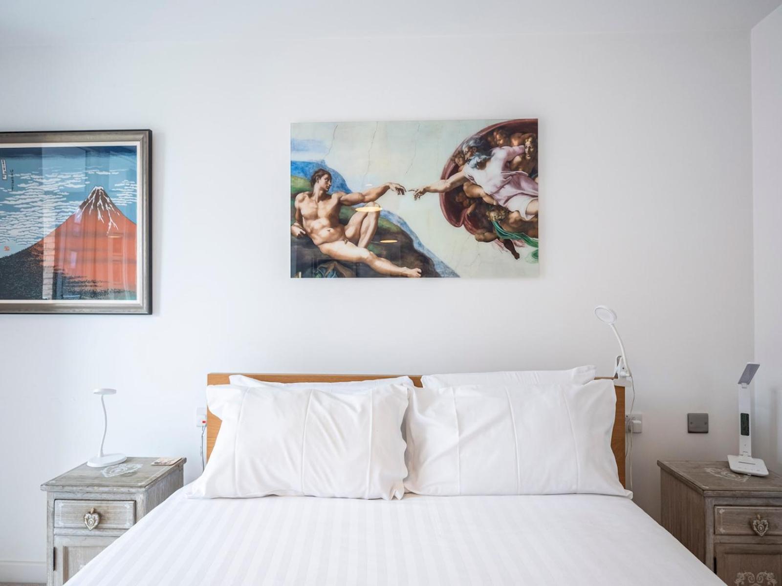 London Apartment Near Tower Bridge And Tube Pass The Keys ภายนอก รูปภาพ