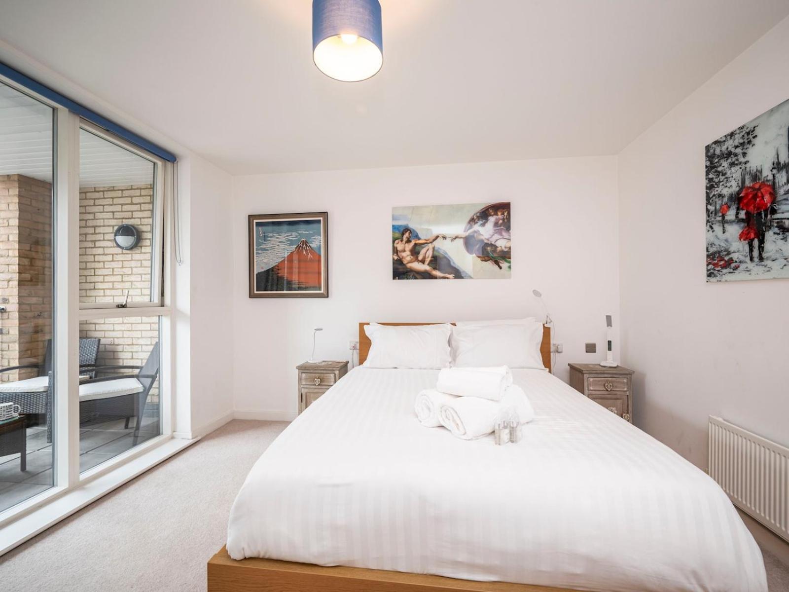 London Apartment Near Tower Bridge And Tube Pass The Keys ภายนอก รูปภาพ